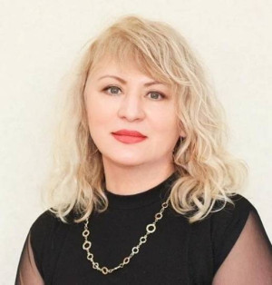 Дёмина Ольга Петровна Дёмина Ольга Петровна