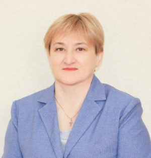 Малофеева Марина Николаевна Малофеева Марина Николаевна